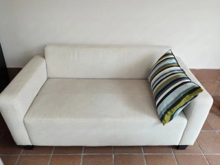 Sofa 2 plazas