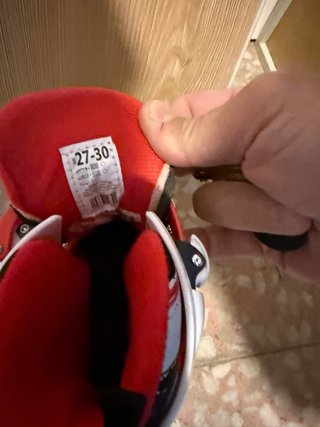 Patines en línea para niño