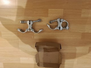 Kit Polipasto Eléctrico VEVOR