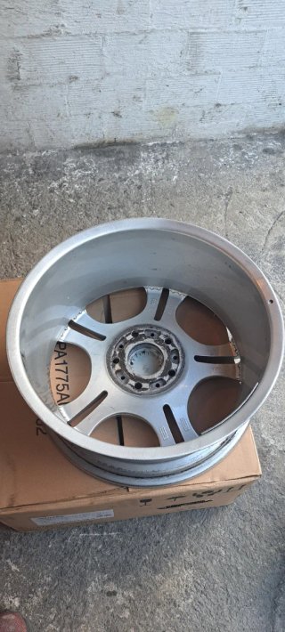 4 Llantas BMW Estilo 32 17"