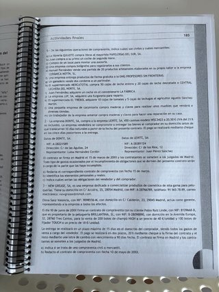 Libro de Contabilidad de CFGS ADMINISTRACION