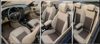 Saab 9-3 2007