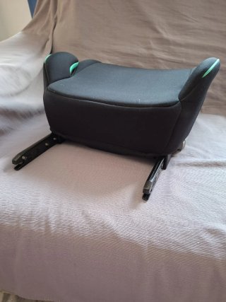 Elevador coche Bebé confort ISOFIX 128-150 cm