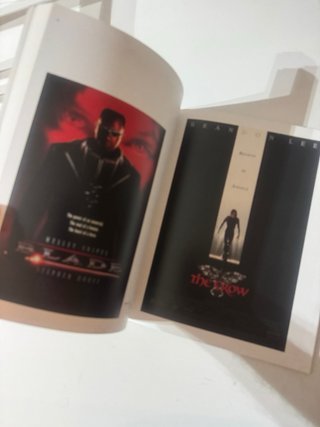 Libro Film Posters of the 90s