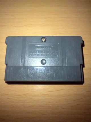 Army Men Advance 3DO GBA