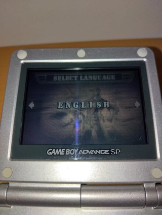 Army Men Advance 3DO GBA