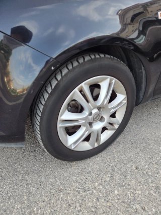 Opel Corsa 2006
