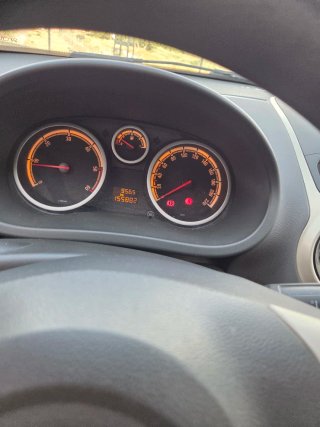 Opel Corsa 2006