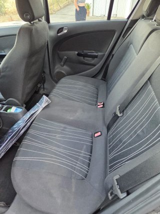 Opel Corsa 2006