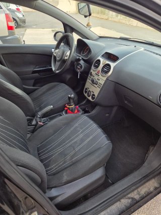Opel Corsa 2006