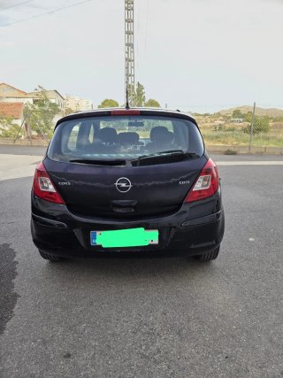 Opel Corsa 2006