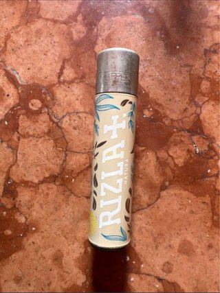 Accendino Clipper Rizla Natura