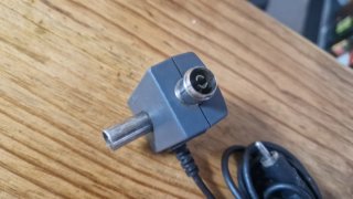 Cable Nintendo NES SNSP-008