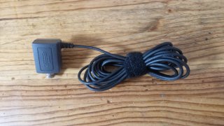 Cable Nintendo NES SNSP-008