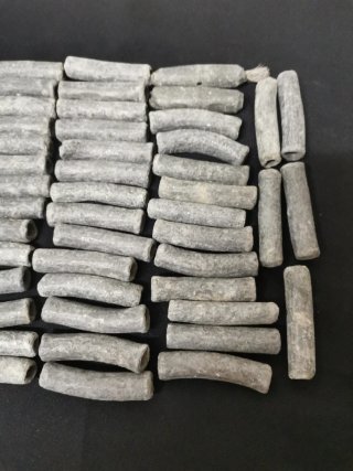 Plomos de pesca