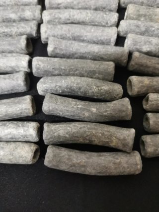Plomos de pesca