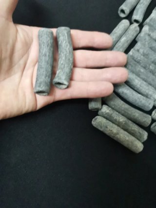 Plomos de pesca