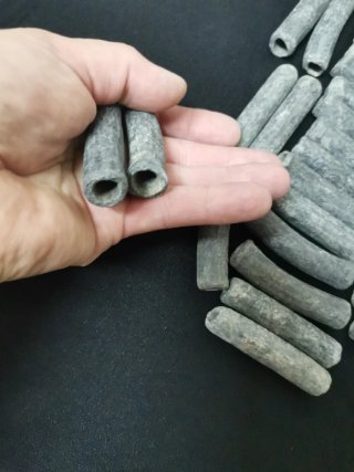 Plomos de pesca