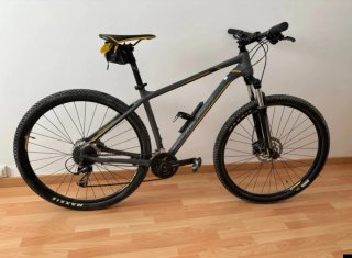 MTB Merida Big.Nine 100 XL (2018)