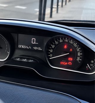 Peugeot 208 2017