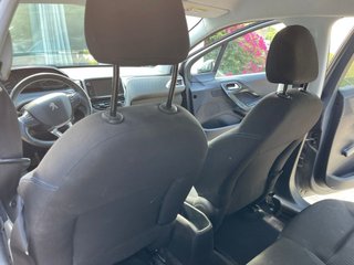 Peugeot 208 2017