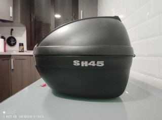 Baúl Shad 45L