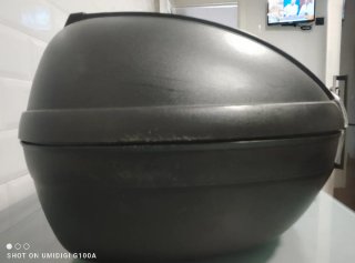 Baúl Shad 45L