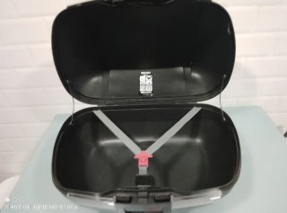 Baúl Shad 45L