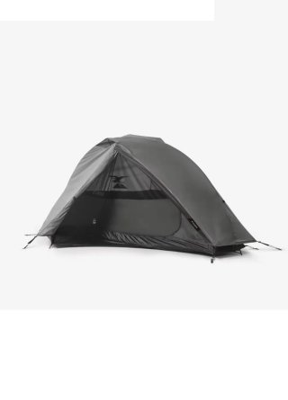 Tienda de campaña SIMOND MT900 1 persona