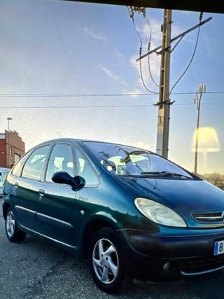 Citroen Xsara picasso 2003