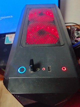 Ordenador gaming