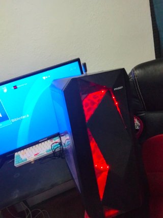 Ordenador gaming