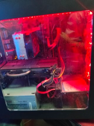 Ordenador gaming