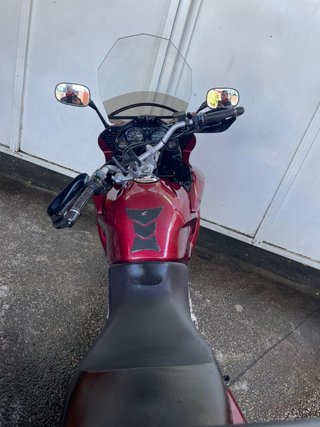 Honda Varadero 125 Inyección 2007