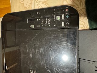 Impresora Canon PIXMA MP495 Negra