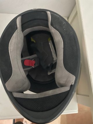 Casco Integral Bell Negro