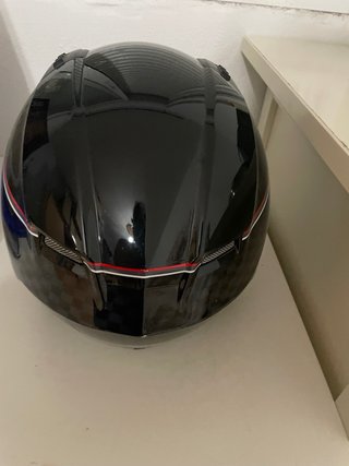 Casco Integral Bell Negro