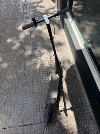 Patinete Eléctrico Xiaomi