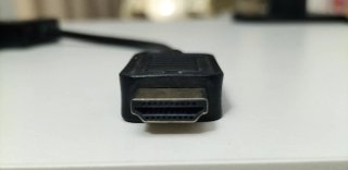 Adaptador Aprox HDMI a VGA
