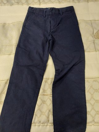 Calças Zara 6-7 anos