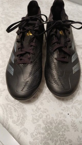 Zapatillas Adidas Predator Tacos Talla 40