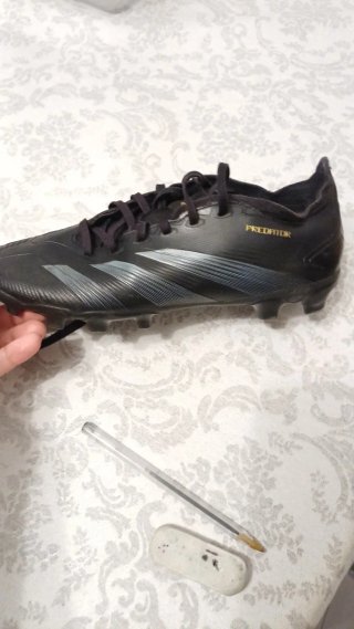 Zapatillas Adidas Predator Tacos Talla 40