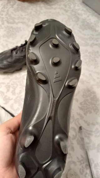 Zapatillas Adidas Predator Tacos Talla 40