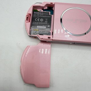 PSP 3004 Blossom Pink Sony