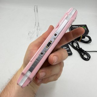 PSP 3004 Blossom Pink Sony