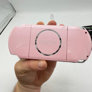 PSP 3004 Blossom Pink Sony