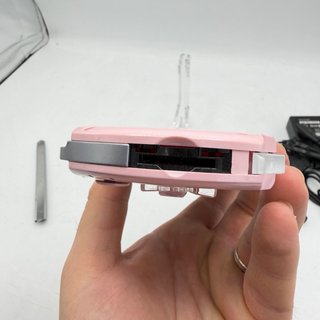 PSP 3004 Blossom Pink Sony