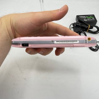 PSP 3004 Blossom Pink Sony