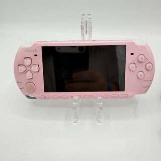 PSP 3004 Blossom Pink Sony