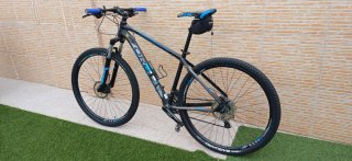 Bicicleta de Montaña Orbea